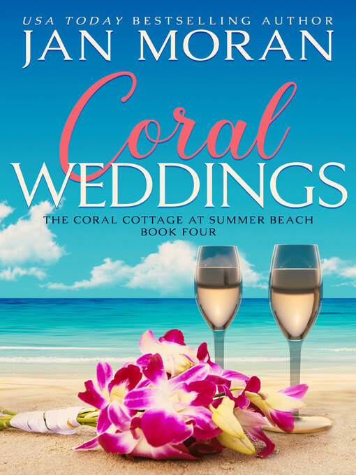 Title details for Coral Weddings by Jan Moran - Available